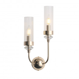 Светильник настенный SL1402.201.02 ST-Luce Золотистый