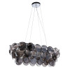 7566/02 SP-13 Подвесная люстра Divinare CHLOE 7566/02 SP-13