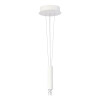 ST606.529.00 Комплект подвесной ST-Luce Белый