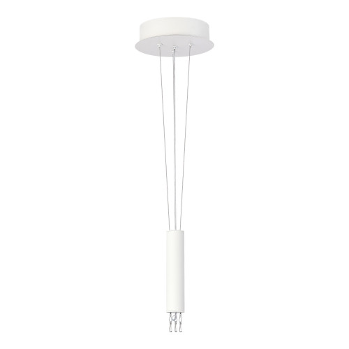 ST606.529.00 Комплект подвесной ST-Luce Белый