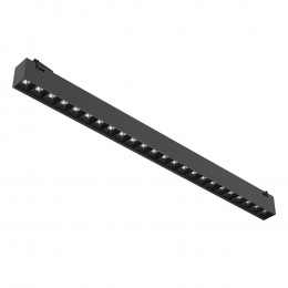 Светильник трековый 2462/06 SP-24 Divinare Черный