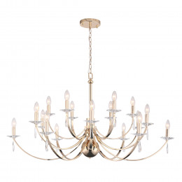 Люстра SL1405.203.18 ST-Luce Латунь