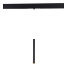 Светильник трековый ST682.436.07 ST-Luce Черный