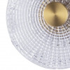 Светильник настенный A1612AP-5PB Arte Lamp Латунь