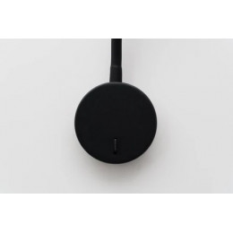 Бра A5879AP-1BK Arte Lamp Черный