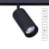 A4661PL-1BK Магнитный трековый светильник Arte Lamp LINEA A4661PL-1BK