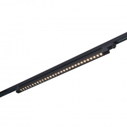 Светильник трековый ST662.436.30 ST-Luce Черный
