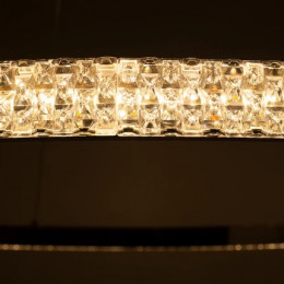 Люстра подвесная A2182SP-60CC Arte Lamp Хром