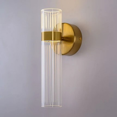 A2950AP-5PB Бра Arte Lamp MISTY A2950AP-5PB