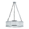 Люстра подвесная A1065SP-12CC Arte Lamp Хром
