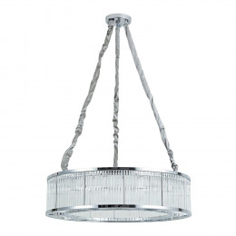 Люстра подвесная A1065SP-12CC Arte Lamp Хром