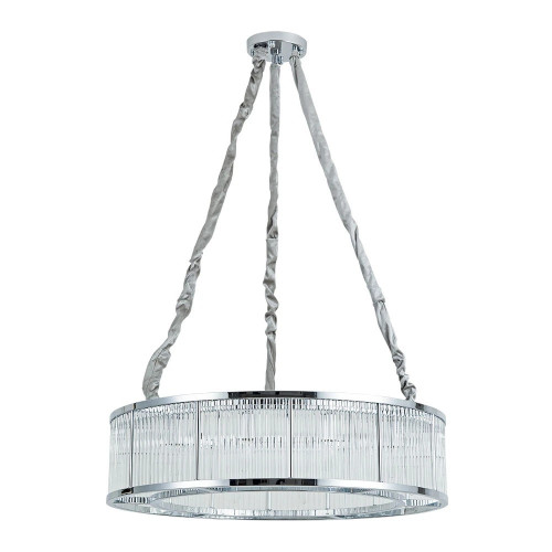 Люстра подвесная A1065SP-12CC Arte Lamp Хром