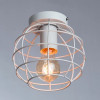 Люстра потолочная A1110PL-1WH Arte Lamp Белый