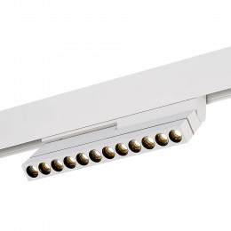 Светильник трековый ST805.536.12 ST-Luce Белый
