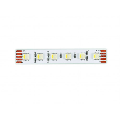 ST5005.418.20RGBW.1 Светодиодная лента 18Вт/м (сум.) 4000К 110Лм/м (для бел.) Ra90 IP20 L5000xW12 24