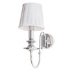 Бра A1316AP-1CC Arte Lamp Хром