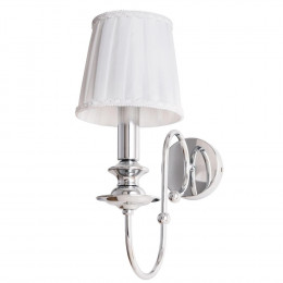 Бра A1316AP-1CC Arte Lamp Хром