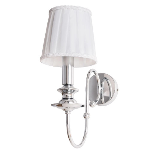 Бра A1316AP-1CC Arte Lamp Хром