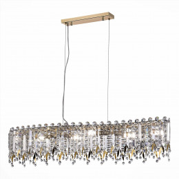 Люстра SL1655.213.06 ST-Luce Золотистый
