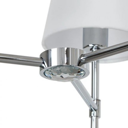 A4104LM-6CC Люстра на штанге Arte lamp DANIELLA A4104LM-6CC