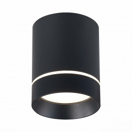 Светильник потолочный ST115.442.12 ST-Luce Черный
