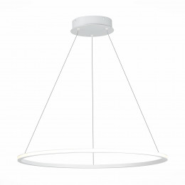 Светильник подвесной ST604.543.34 ST-Luce Белый