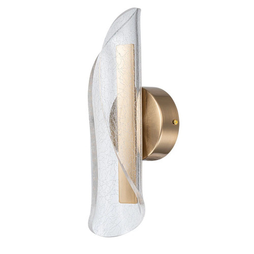 A2475AP-7PB Настенный светильник Arte Lamp CICLONE A2475AP-7PB