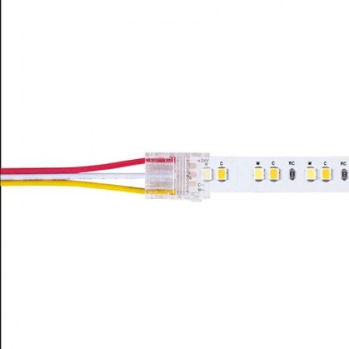 A30-10-MIX Коннектор для ввода питания Arte Lamp STRIP-ACCESSORIES A30-10-MIX