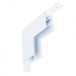Коннектор A480833 Arte Lamp Белый