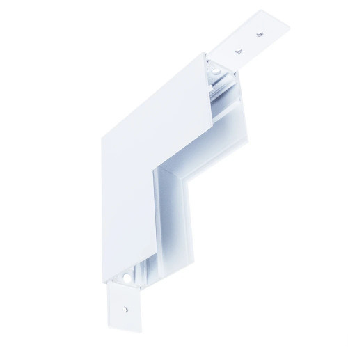 A480833 Коннектор угловой внутренний для магнитного шинопровода Arte Lamp LINEA-ACCESSORIES A480833