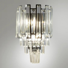 Светильник настенный A1027AP-2CC Arte Lamp Хром