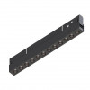 A5744PL-1BK Магнитный трековый светильник Arte Lamp EXPERT SMART A5744PL-1BK