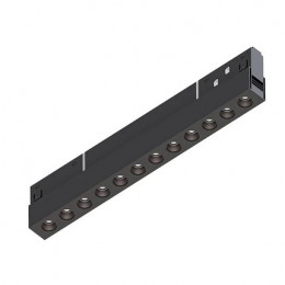 Светильник трековый A5744PL-1BK Arte Lamp Черный