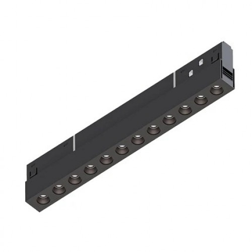 A5744PL-1BK Магнитный трековый светильник Arte Lamp EXPERT SMART A5744PL-1BK