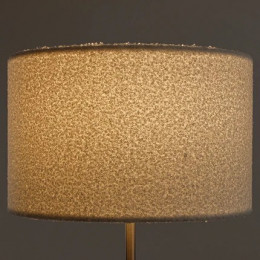 Торшер A5071PN-1SS Arte Lamp МАТОВОЕ СЕРЕБРО