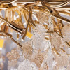 3136/01 SP-15 Подвесная люстра Divinare SALICE 3136/01 SP-15
