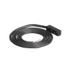 A740206N Коннектор для ввода питания Arte Lamp LINEA и OPTIMA A740206N