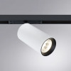 A7262PL-1WH Магнитный трековый светильник Arte Lamp OPTIMA A7262PL-1WH