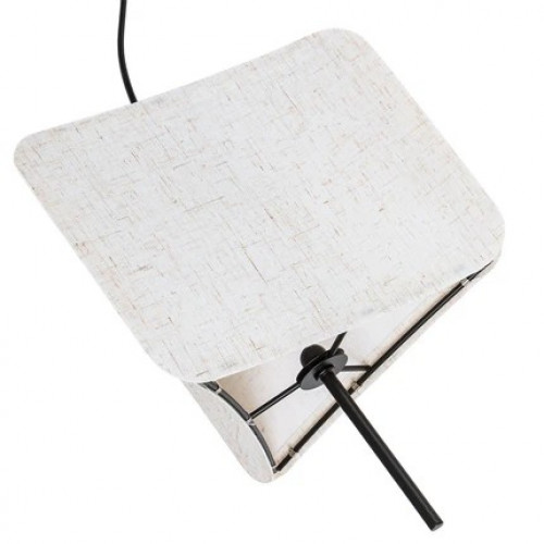 A7084SP-6BK Подвесная люстра Arte Lamp TRIXIE A7084SP-6BK