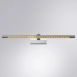 Подсветка для картин A1109AP-1CC Arte Lamp Хром
