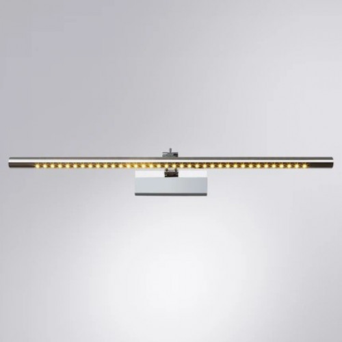 Подсветка для картин A1109AP-1CC Arte Lamp Хром