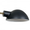 A7055AP-1BK Бра Arte Lamp ZETTA A7055AP-1BK