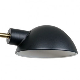 Бра A7055AP-1BK Arte Lamp Черный
