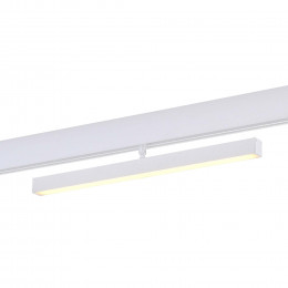 Светильник трековый ST802.536.12 ST-Luce Белый