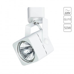 Светильник трековый A1314PL-1WH Arte Lamp Белый