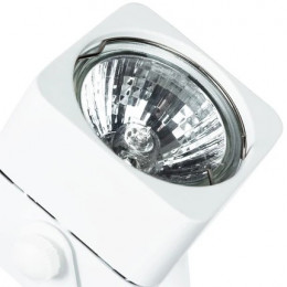 Светильник трековый A1314PL-1WH Arte Lamp Белый