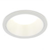 ST755.548.12 Св-к встр. Белый LED 1*12W 4000K 1 080Lm Ra80 120° IP20 D105xH50 100-240V