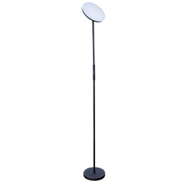 Торшер A1822PN-1BK Arte Lamp Черный