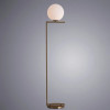 Торшер A1921PN-1AB Arte Lamp АНТИЧНАЯ БРОНЗА