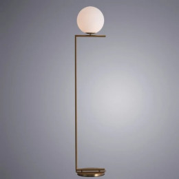 Торшер A1921PN-1AB Arte Lamp АНТИЧНАЯ БРОНЗА